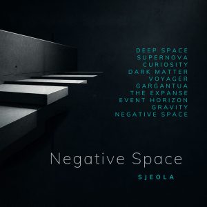 Negative Space