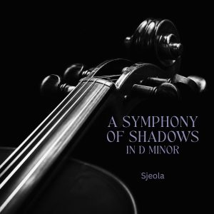 A Symphony of Shadows in D Minor