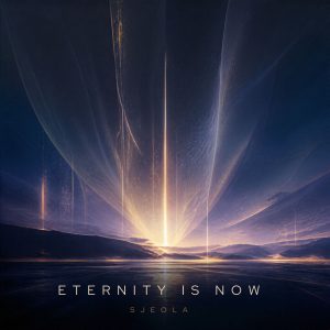 Eternity Is Now