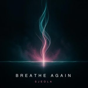 Breathe Again