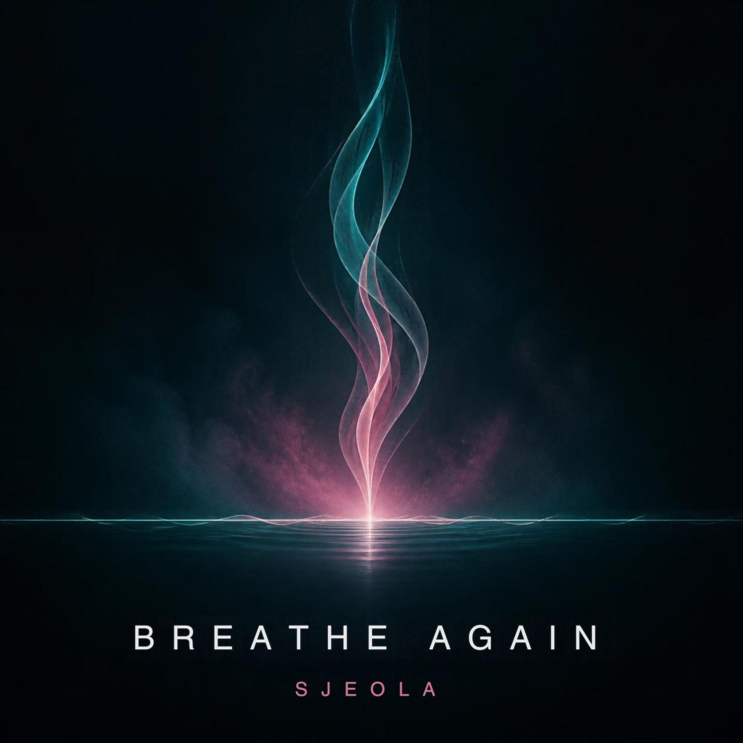 Breathe Again