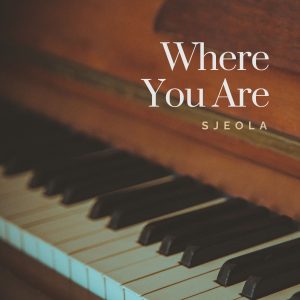 Where You Are