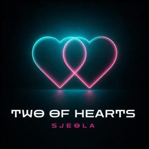 Two of Hearts