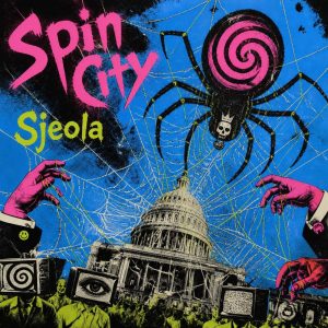 Spin City