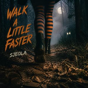 Walk a Little Faster
