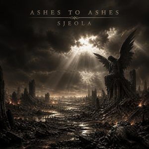 Ashes to Ashes