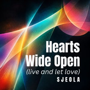 Hearts Wide Open